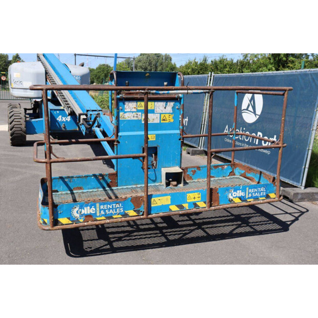 2012 Genie S-65-49302879