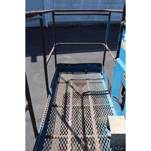 2012 Genie S-65-49302881