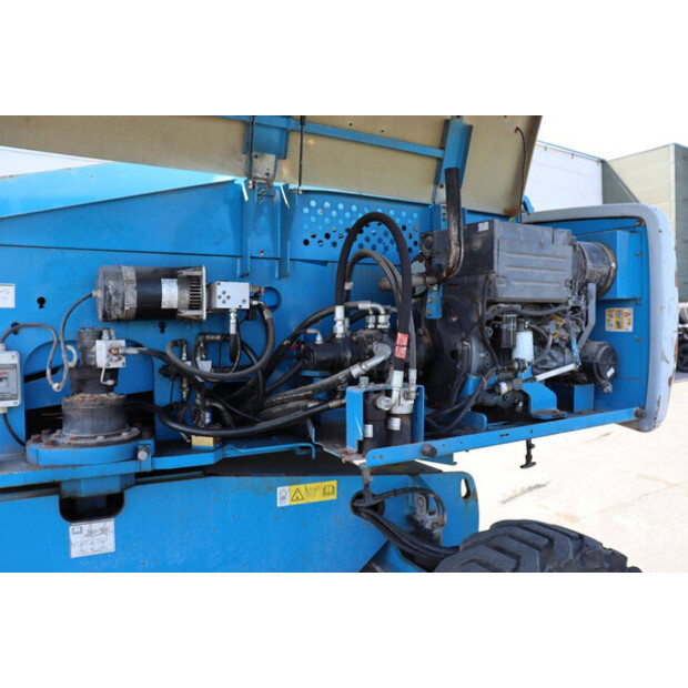 2012 Genie S-65-49302892