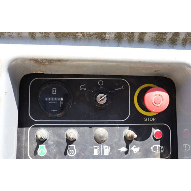 2012 Genie S-65-49302895