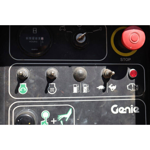 2012 Genie S-65-49302897
