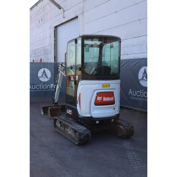 2020 بوبكات E20Z-49302915
