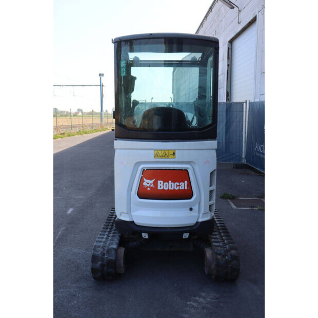 2020 بوبكات E20Z-49302916