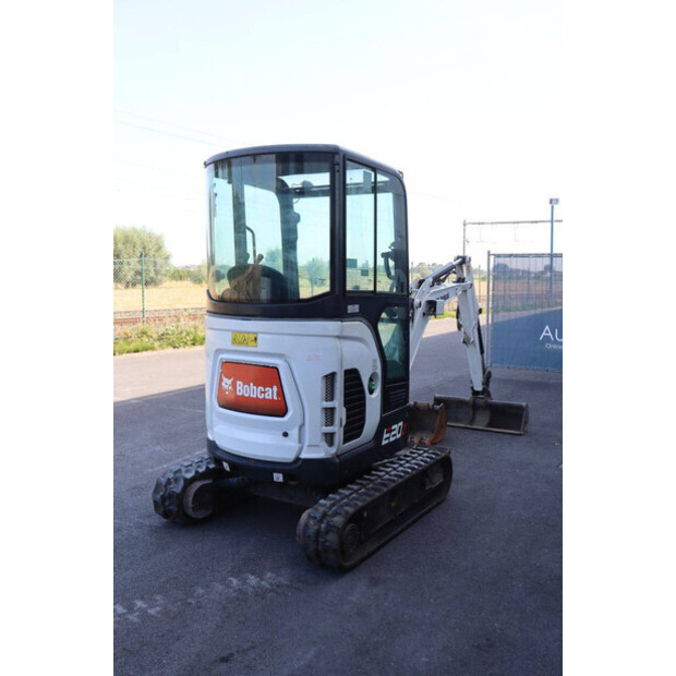 2020 بوبكات E20Z-49302917