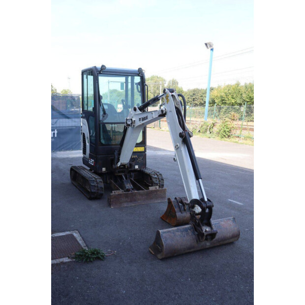 2020 بوبكات E20Z-49302918