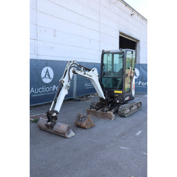 2020 بوبكات E20Z-49302921