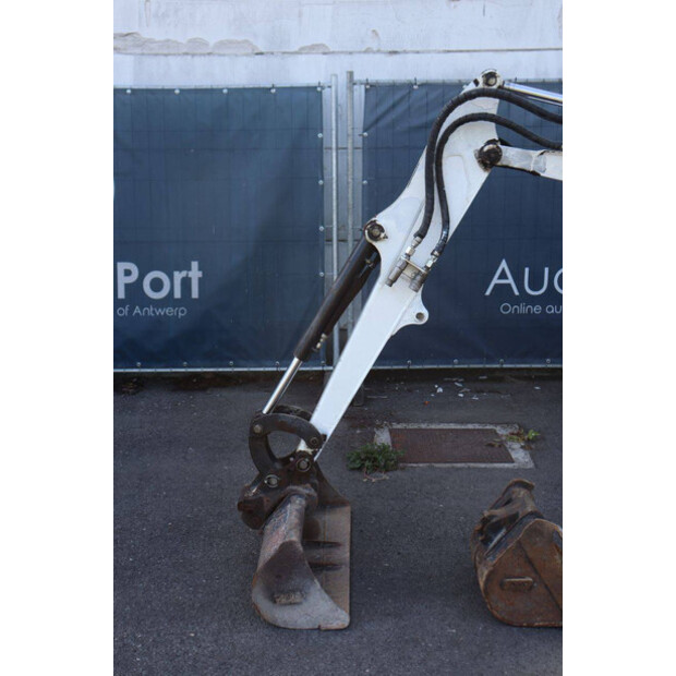2020 بوبكات E20Z-49302923