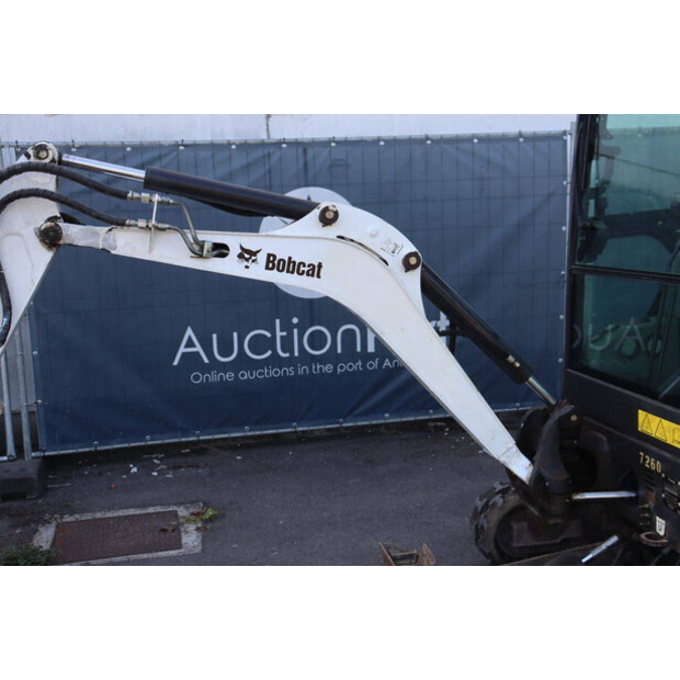 2020 بوبكات E20Z-49302924