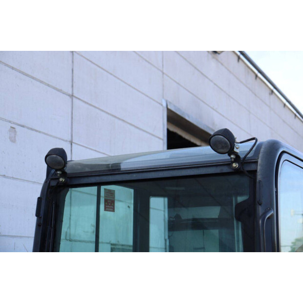 2020 بوبكات E20Z-49302935