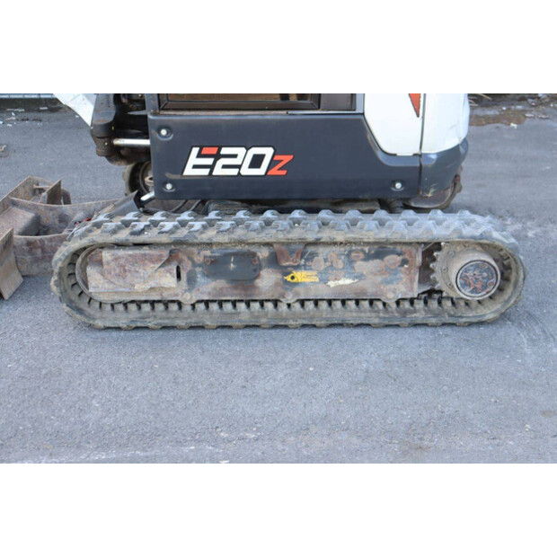 2020 بوبكات E20Z-49302936