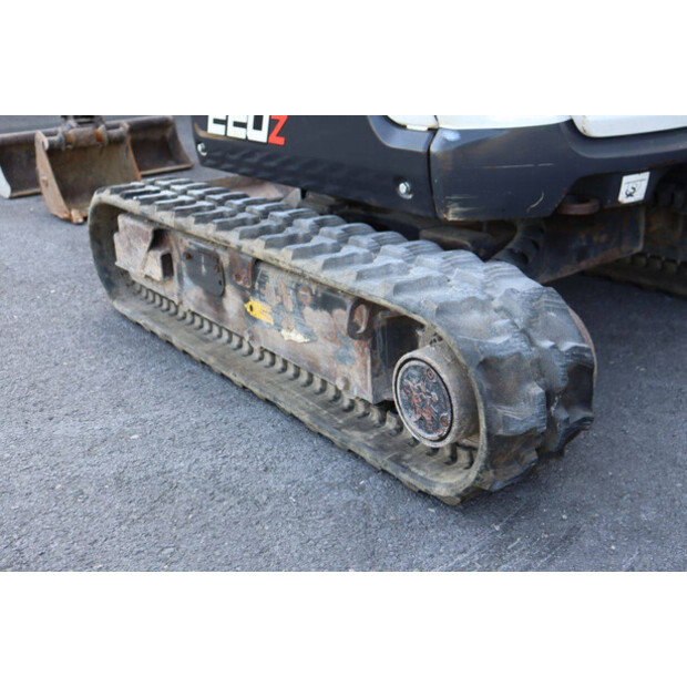 2020 بوبكات E20Z-49302938