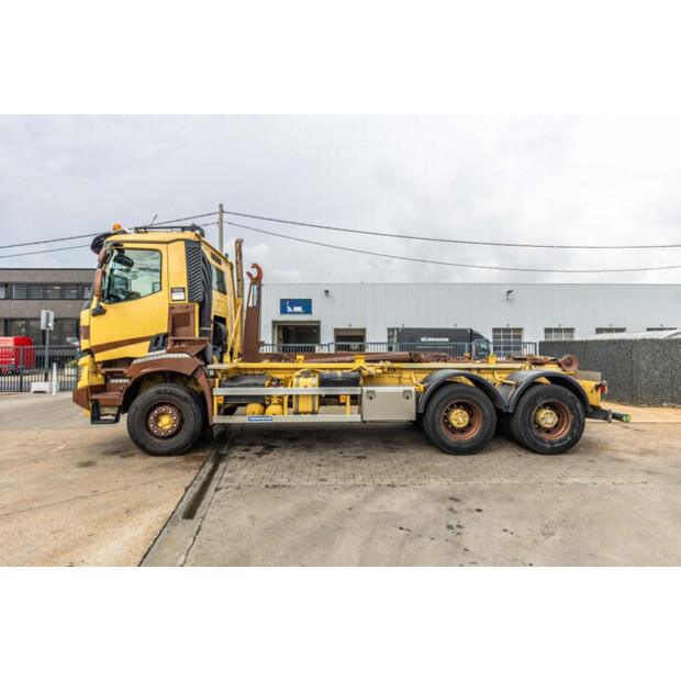 2019 رينو K520-49302939