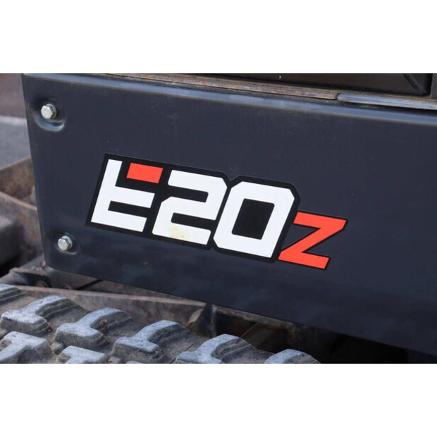 2020 بوبكات E20Z-49302940