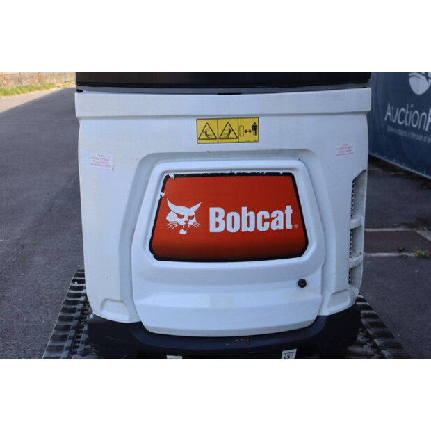 2020 بوبكات E20Z-49302941