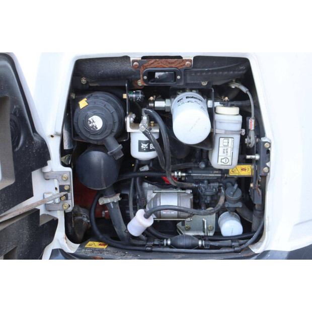 2020 بوبكات E20Z-49302942
