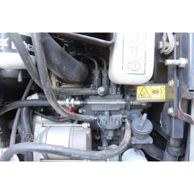 2020 بوبكات E20Z-49302943