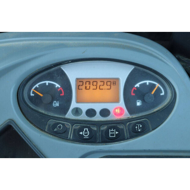 2020 بوبكات E20Z-49302952
