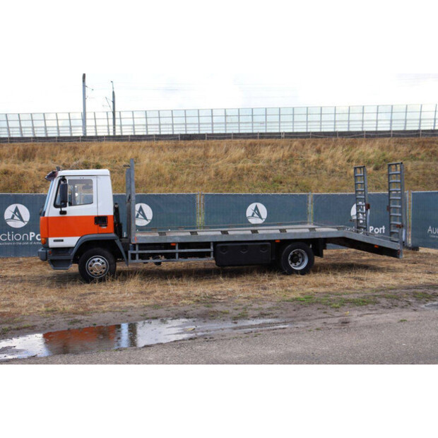 1999 DAF AE45-49303035
