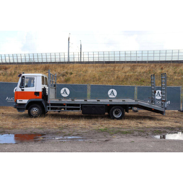 1999 DAF AE45-49303036