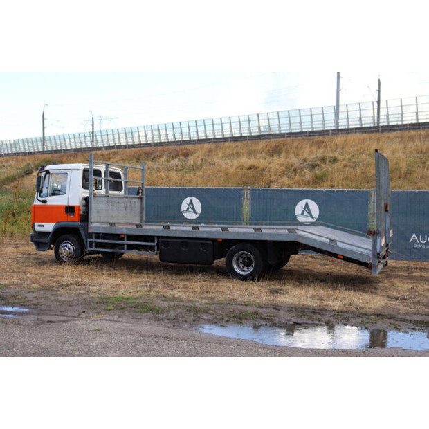 1999 DAF AE45-49303038