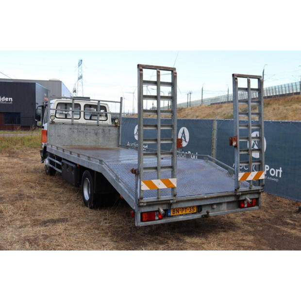 1999 DAF AE45-49303039