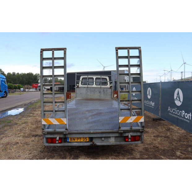 1999 DAF AE45-49303040