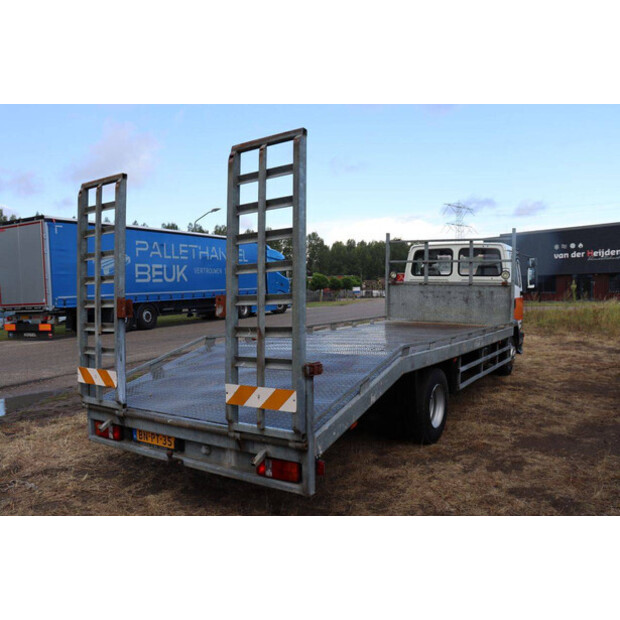 1999 DAF AE45-49303041