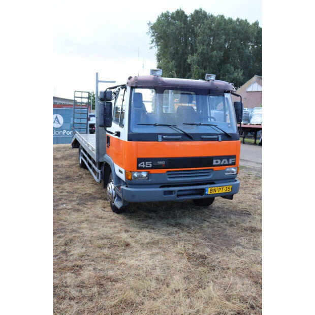 1999 DAF AE45-49303042