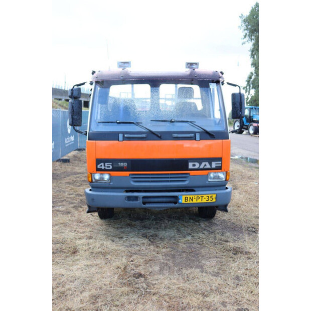1999 DAF AE45-49303043