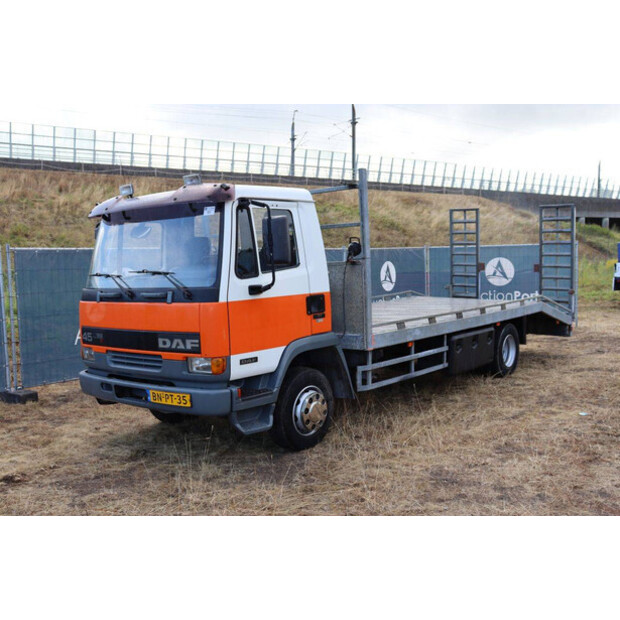 1999 DAF AE45-49303044