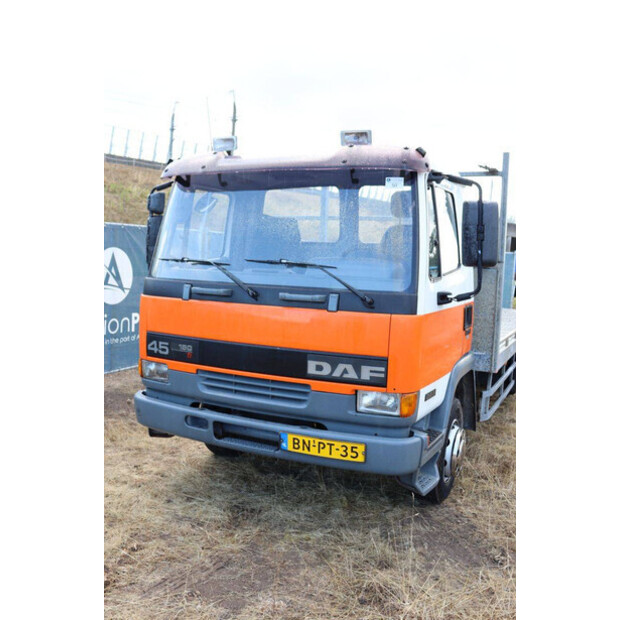 1999 DAF AE45-49303045