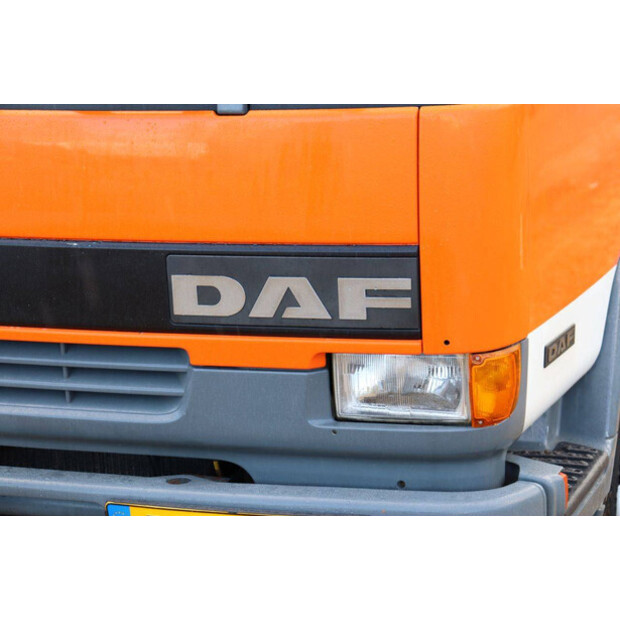1999 DAF AE45-49303046