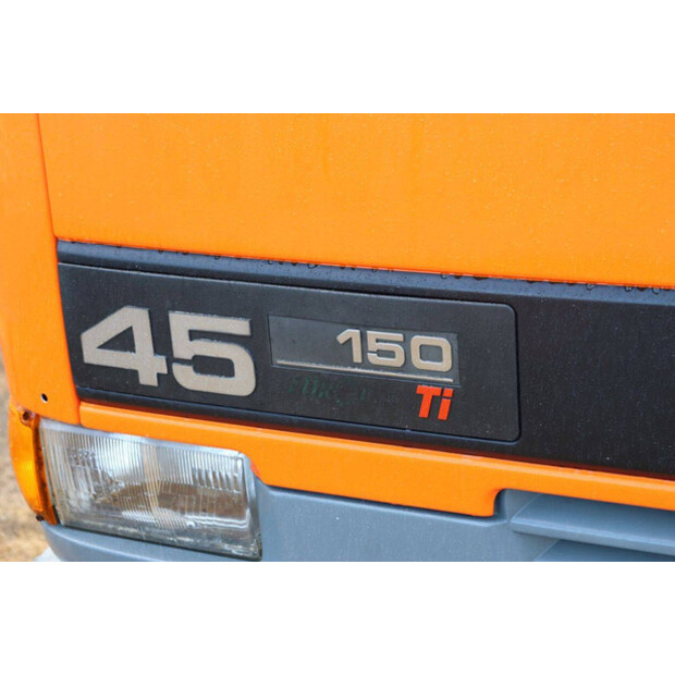 1999 DAF AE45-49303047