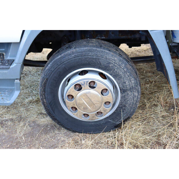 1999 DAF AE45-49303049