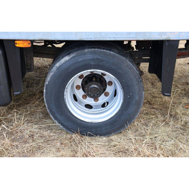 1999 DAF AE45-49303050