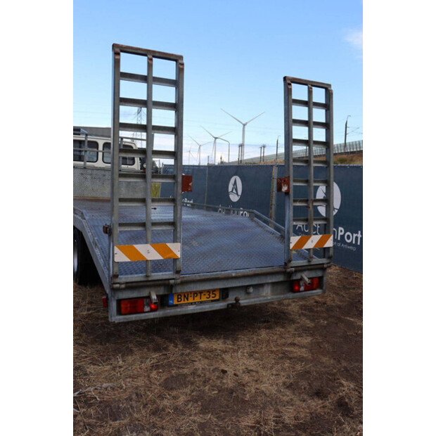 1999 DAF AE45-49303051