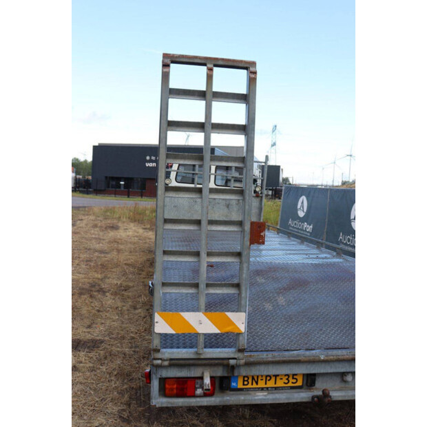 1999 DAF AE45-49303053