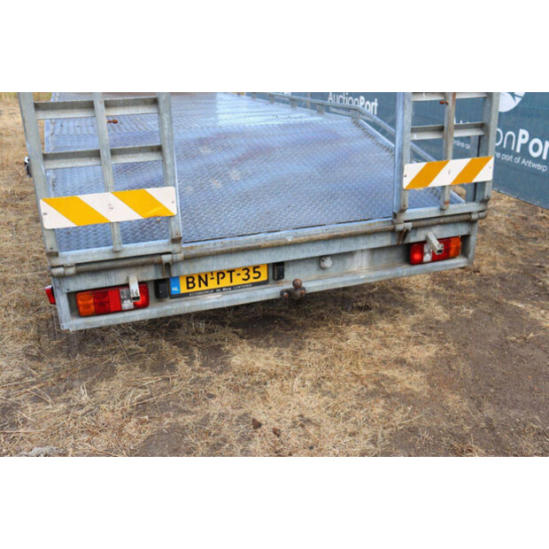 1999 DAF AE45-49303054