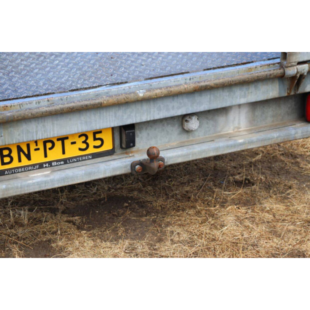 1999 DAF AE45-49303055