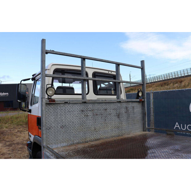 1999 DAF AE45-49303060