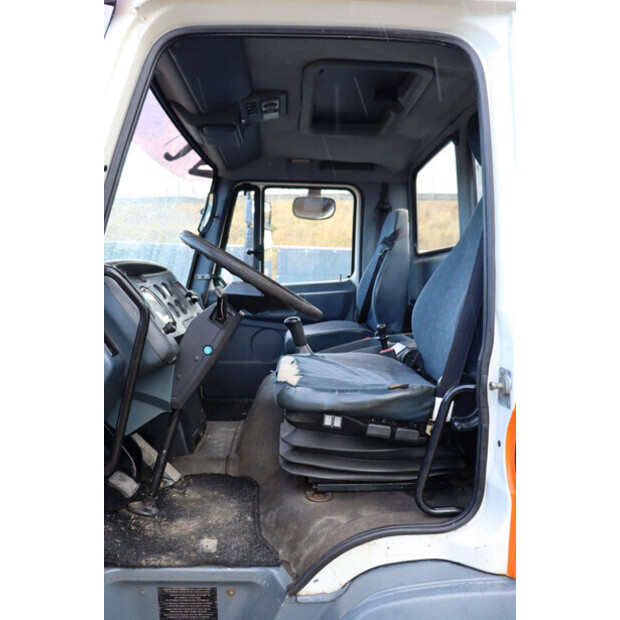 1999 DAF AE45-49303061