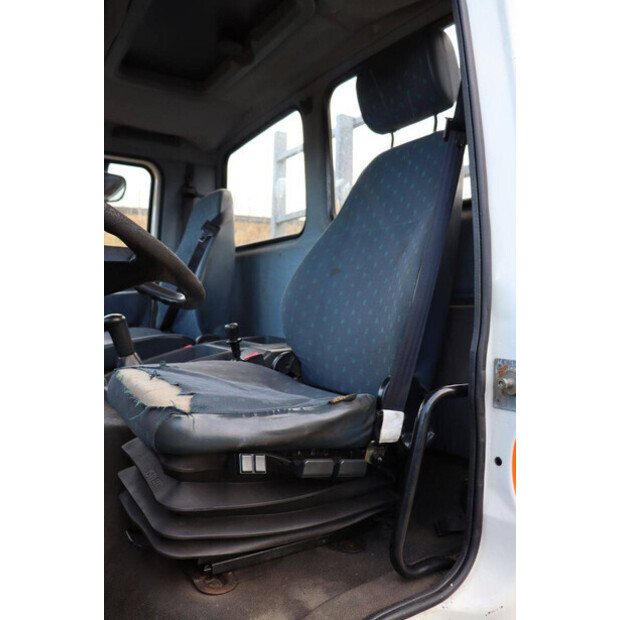 1999 DAF AE45-49303064