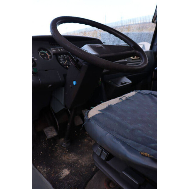 1999 DAF AE45-49303066