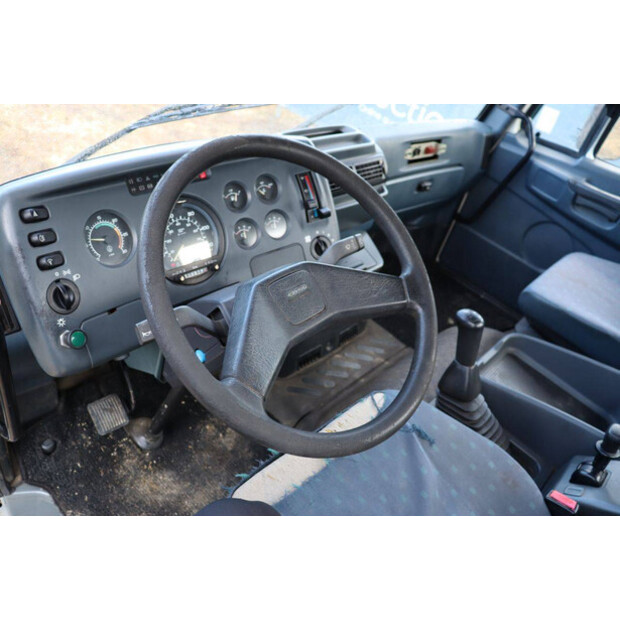 1999 DAF AE45-49303070