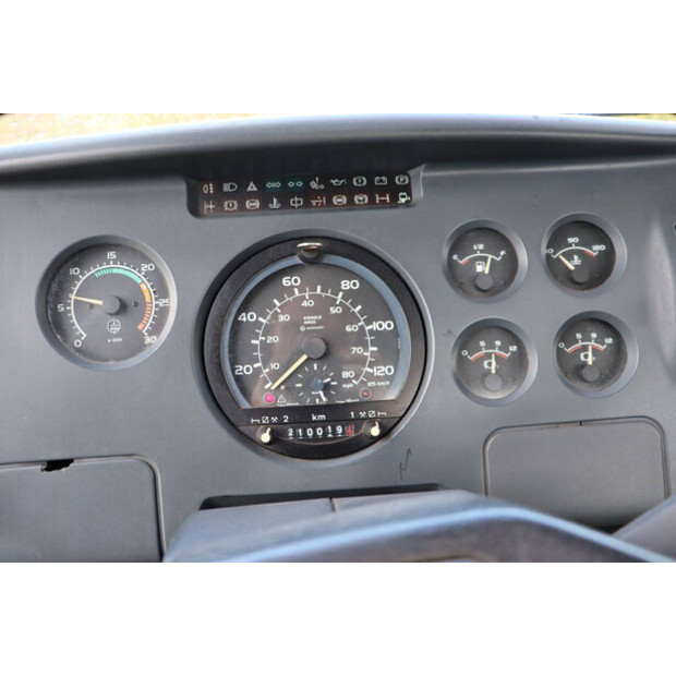1999 DAF AE45-49303073