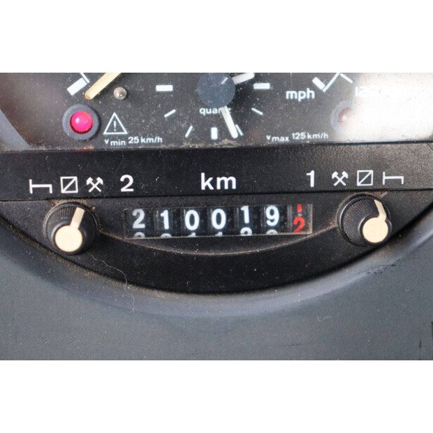 1999 DAF AE45-49303074