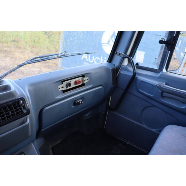 1999 DAF AE45-49303088