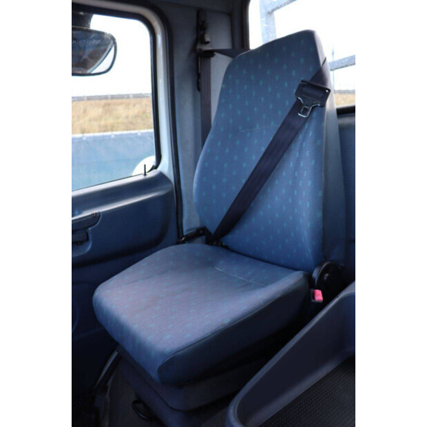 1999 DAF AE45-49303089