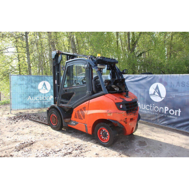 Linde H45T-02-49303160