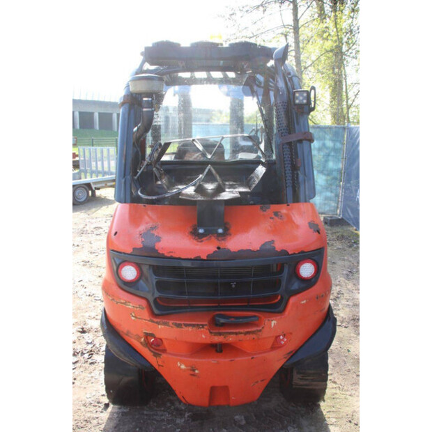 Linde H45T-02-49303161